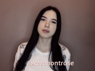 Rosemontrose