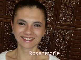 Rosenmarie