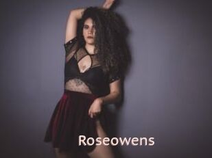 Roseowens