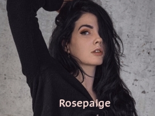 Rosepaige