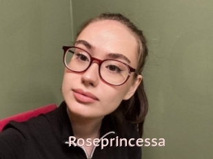 Roseprincessa