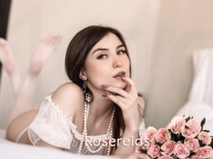 Rosereids