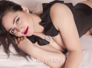 Roserider