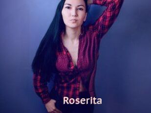 Roserita