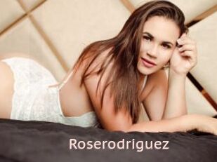 Roserodriguez