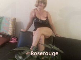 Roserouge
