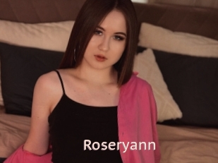 Roseryann