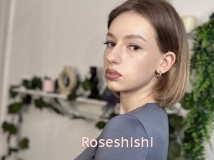 Roseshishi