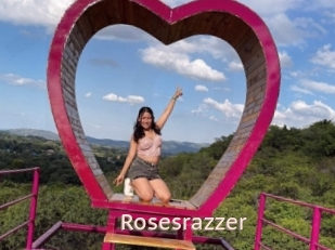 Rosesrazzer