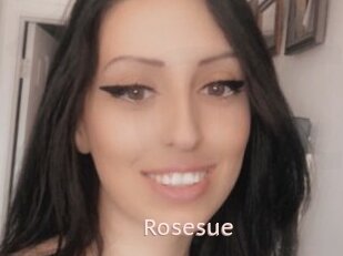 Rosesue