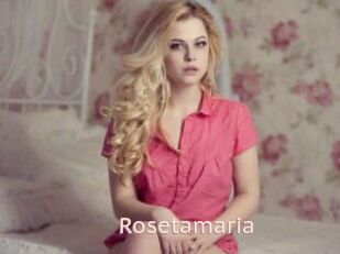 Rosetamaria