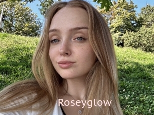 Roseyglow