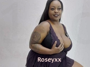 Roseyxx
