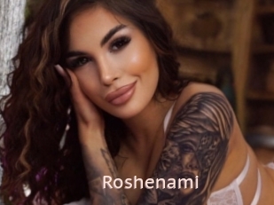 Roshenami