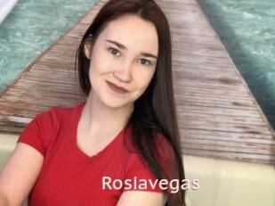Rosiavegas