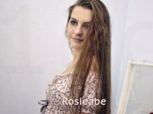 Rosieabe