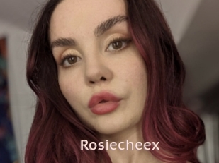 Rosiecheex