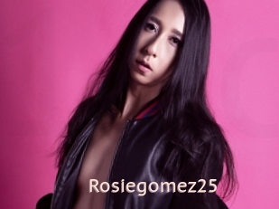 Rosiegomez25