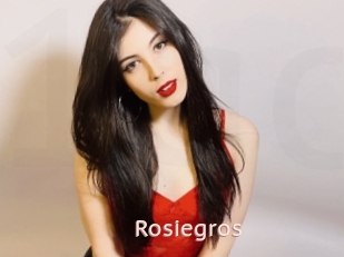 Rosiegros