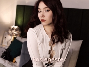 Rosiehester