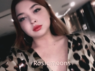 Rosiemoons