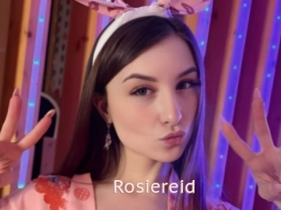 Rosiereid