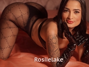 Rosiielake