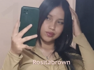Rositabrown