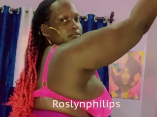 Roslynphilips