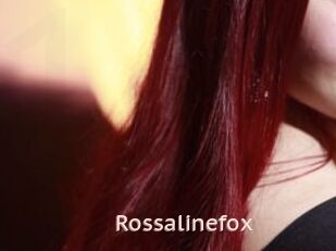 Rossalinefox