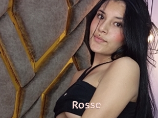 Rosse