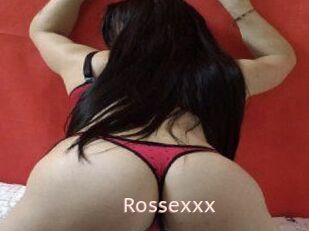Rossexxx