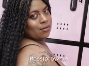 Rossibrownie
