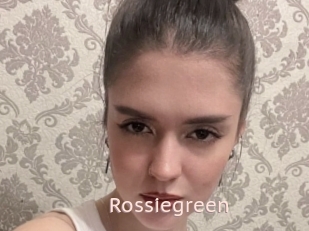 Rossiegreen