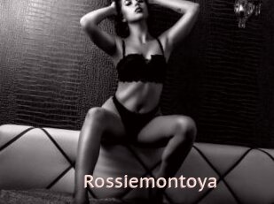 Rossiemontoya