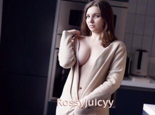 Rossyjuicyy