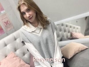 Rosynelson