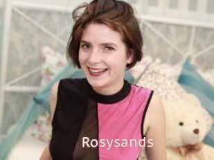 Rosysands