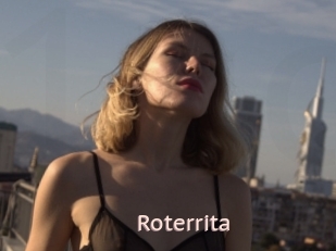 Roterrita