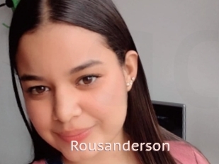 Rousanderson