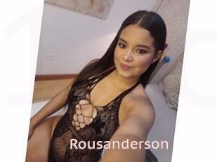 Rousanderson