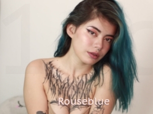 Rouseblue