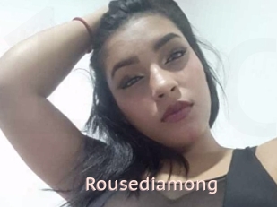 Rousediamong