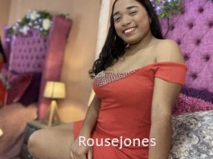 Rousejones