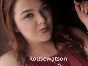Rousewatson