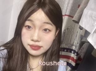 Rousheta