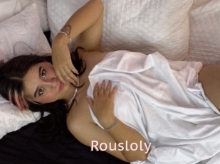 Rousloly