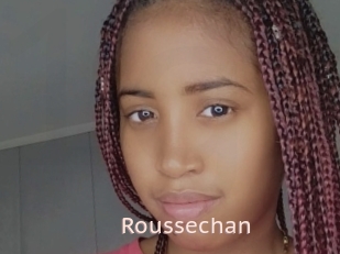 Roussechan