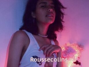 Roussecolins