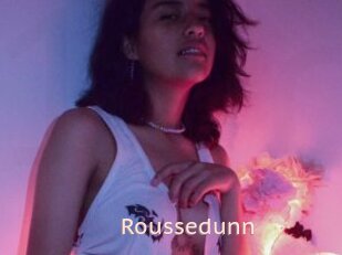 Roussedunn